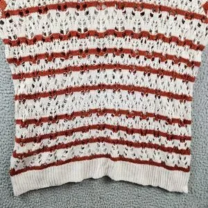 Our Legacy | Shirts | Our Legacy Big Crochet Zigzag Stripe